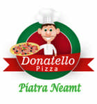 Donatello Pizza Piatra Neamt